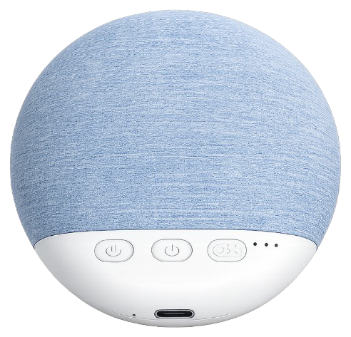 Fall Asleep to Your Favorite Sound!